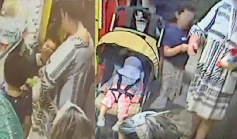 Νεκρό κοριτσάκι στο Παλαιό Φάληρο: Στον ανακριτή σήμερα η μητέρα - Αρνείται τις κατηγορίες