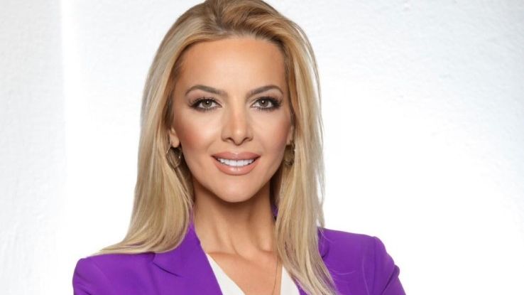 ΟΠΕΚΕΠΕ: Παραιτήθηκε η Καλλιόπη Σεμερτζίδου από συντονίστρια Κοινοτικών Πόρων της ΝΔ