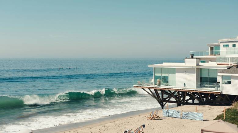 Όσοι μένουν δίπλα στη θάλασσα ζουν... περισσότερο - Τι δείχνει νέα έρευνα