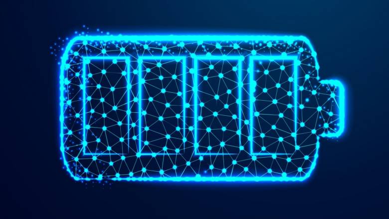 Η ΑΙ εντόπισε 5 νέα υλικά που θα μπορούσαν να αντικαταστήσουν τις μπαταρίες λιθίου