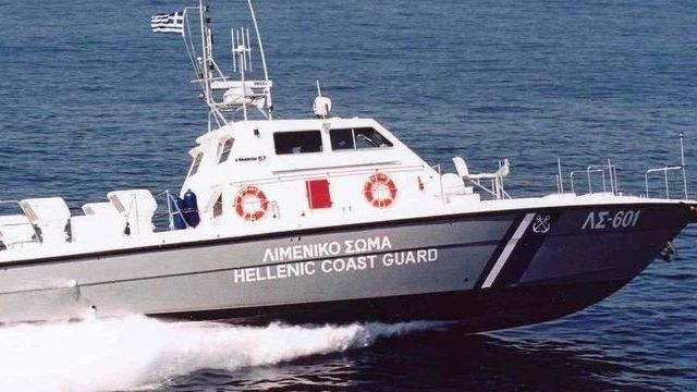 Υπουργείο Ναυτιλίας για προσάραξη φέρι μποτ: Ο κατετάνιος δεν ενημέρωσε εγκαίρως τις Αρχές