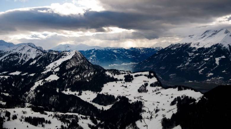 Ορειβάτης από την Πάτρα σκοτώθηκε στις Άλπεις - Έπεσε στο «διάδρομο του θανάτου» του Mont Blanc