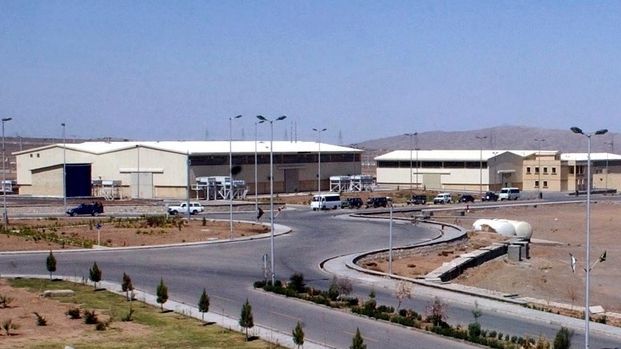 Μυστικά ταξίδια Ιρανών αξιωματούχων στα πυρηνικά της Ρωσίας αποκαλύπτουν οι Financial Times