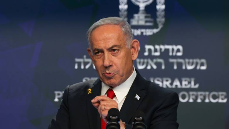 Ισραήλ: Ο Νετανιάχου αναβάλλει το υπουργικό για τη Γάζα - Συγκαλεί σύσκεψη με... αποκλεισμούς