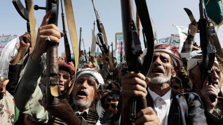 Παγκόσμιο Επισιτιστικό Πρόγραμμα: Συνελήφθη ένας εργαζόμενoς από τους Χούθι