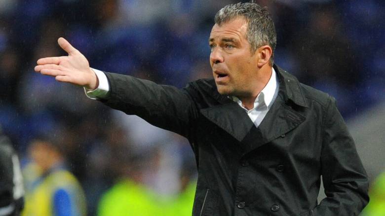 Πέθανε ο εμβληματικός αρχηγός της Πόρτο Ζόρζε Κόστα