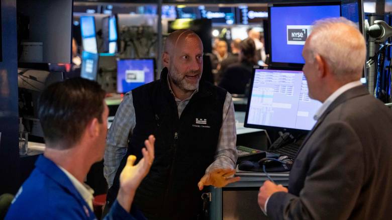 Η Wall Street προειδοποιεί τους επενδυτές να προετοιμαστούν για πτώση των μετοχών