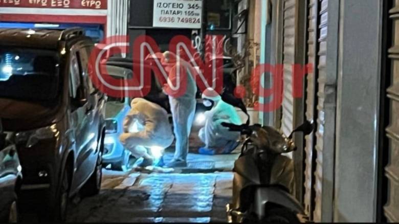 Έκρηξη σε καφετέρια στον Άγιο Παντελεήμονα - Δύο τραυματίες