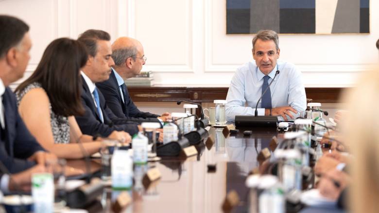 Αυτές είναι οι 12 παρεμβάσεις για την καταπολέμηση της γραφειοκρατίας