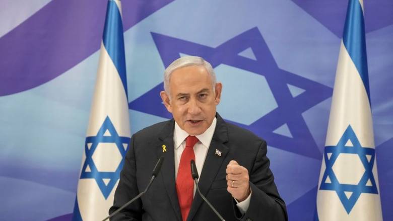 Ολοκληρώθηκε η μίνι σύσκεψη υπό τον Νετανιάχου για την επόμενη μέρα στη Γάζα