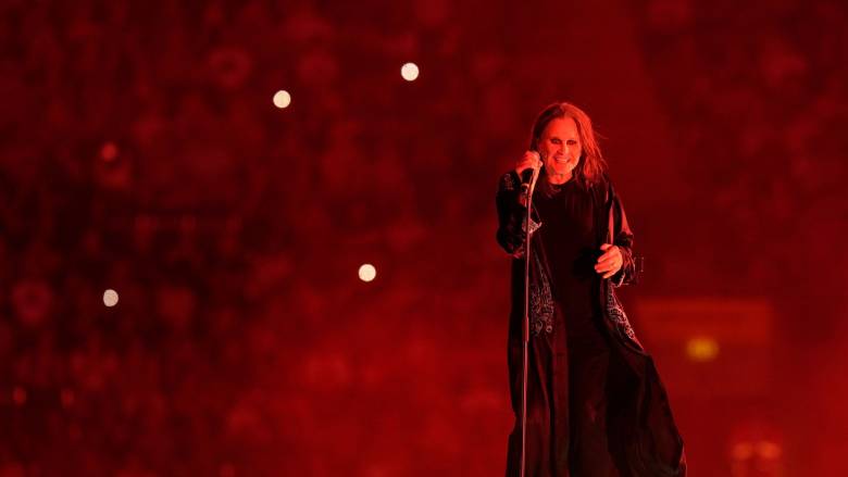 Αυτή είναι η αιτία θανάτου του θρύλου της χέβι μέταλ Όζι Οσμπορν