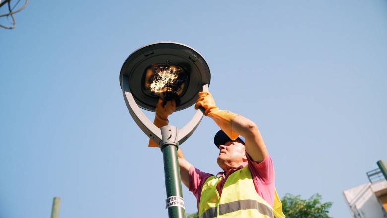 Χ. Δούκας: «Ο βανδαλισμός της δημόσιας περιουσίας στρέφεται κατά των ίδιων των πολιτών»