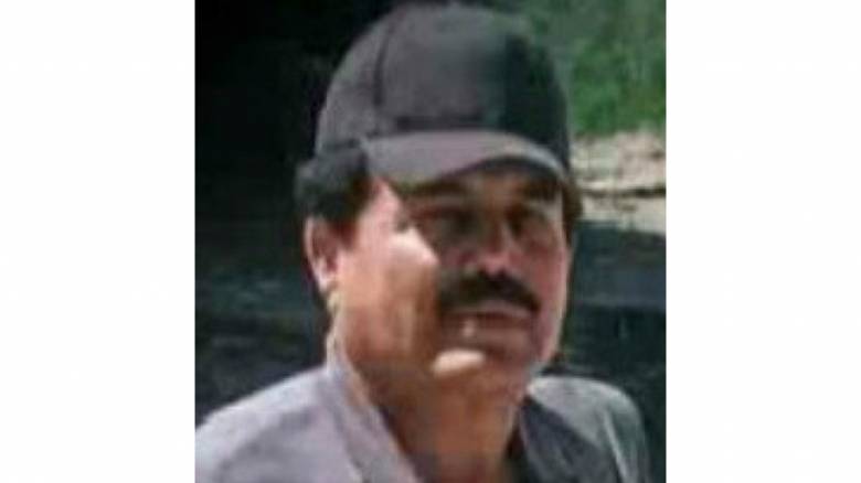 Οι ΗΠΑ δεν θα ζητήσουν την επιβολή της θανατικής ποινής στον μεξικανό βαρόνο «Ελ Μάγιο»