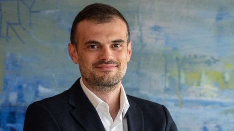 Ο Βασίλης Καρκατζούνης νέος Ειδικός Γραμματέας Τεχνητής Νοημοσύνης και Διακυβέρνησης Δεδομένων