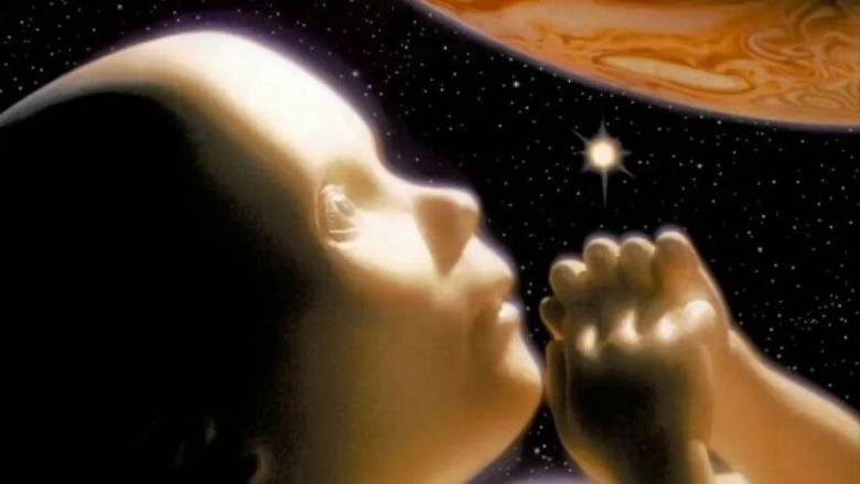 Θα μπορούσε ένα ανθρώπινο μωρό να γεννηθεί στο διάστημα; Η επιστήμη απαντά