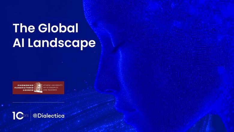 Dialectica: Παγκόσμια Έρευνα για την Τεχνητή Νοημοσύνη σε 1,594 Μεγάλες Εταιρείες