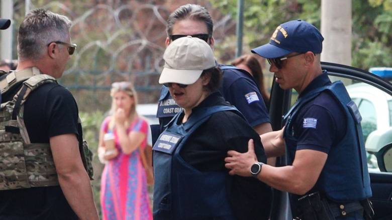 Παλαιό Φάληρο: Δεν καταθέτει απολογητικό υπόμνημα η 32χρονη μητέρα - Τι ισχυρίστηκε