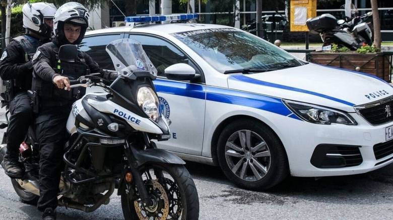 Επικίνδυνη ουσία εντοπίστηκε στην Καλλιθέα - Εκκενώθηκαν προληπτικά διαμερίσματα