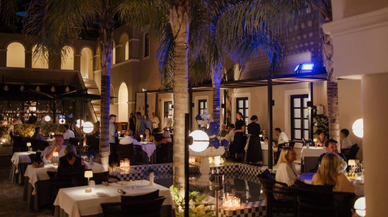 H Selene Vedema επιστρέφει στις 26 και 27 Σεπτεμβρίου