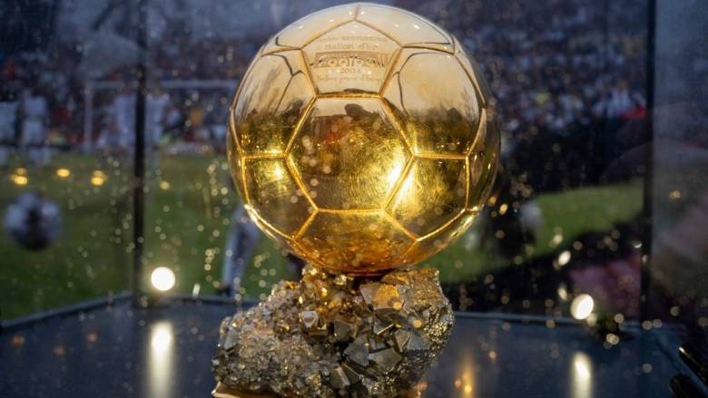 Αυτοί είναι οι 30 υποψήφιοι για τη «Χρυσή Μπάλα» - Εννιά ποδοσφαιριστές από την Παρί Σ.Ζ.