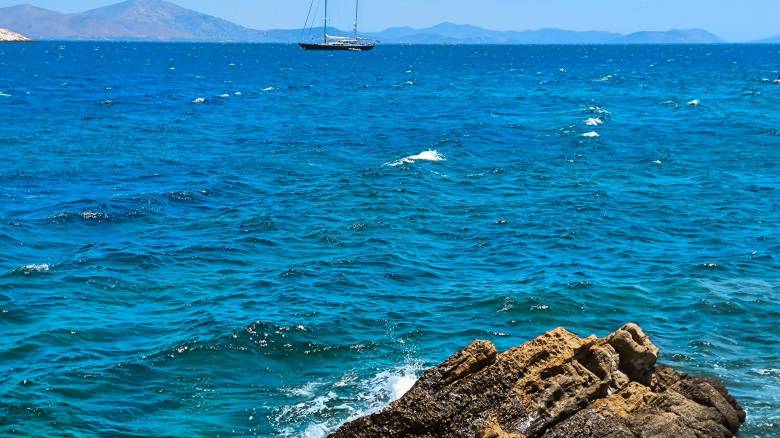 Χαλκιδική: Νεκρή 75χρονη λουόμενη στη Σωζόπολη