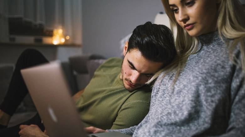 H OpenAI απαγόρευσε στο ChatGPT να ενθαρρύνει τους χρήστες του να χωρίσουν