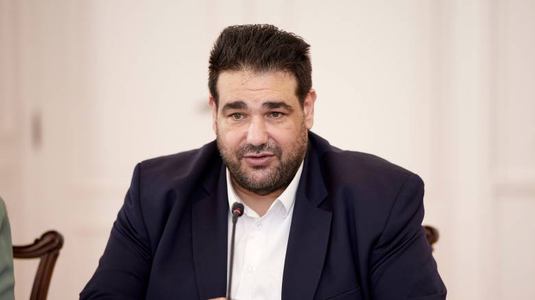 Ξεκινά η αποκατάσταση του σχολικού συγκροτήματος της Παιδαγωγικής Ακαδημίας Ρόδου