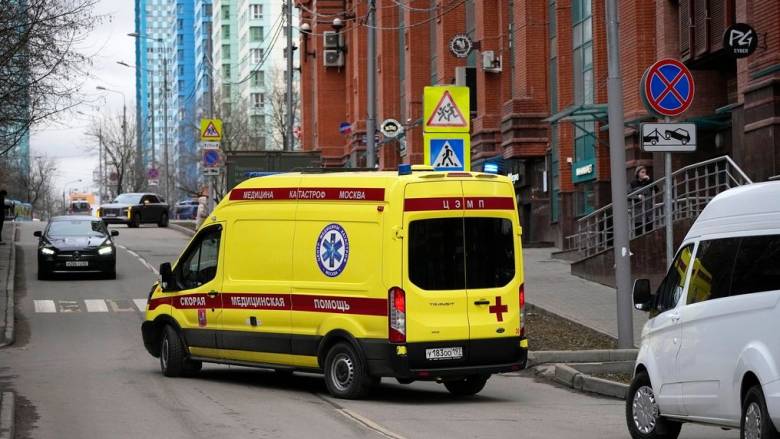 Ρωσία: Άνδρας έκλεψε ασθενοφόρο για να κάνει... καλή εντύπωση στο ραντεβού του