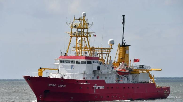 Προκαλεί η Τουρκία: Ισχυρίζεται ότι απέτρεψε σκάφος να κάνει έρευνες για λογαριασμό της Κύπρου