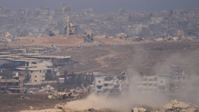 Σκληρότερο σχέδιο επίθεσης στη Γάζα απαιτεί ο υπουργός Οικονομικών του Ισραήλ