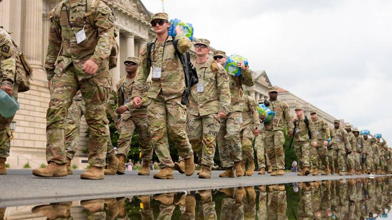Σύλληψη Αμερικανού στρατιωτικού για απόπειρα διαρροής απόρρητων πληροφοριών σε Ρώσους