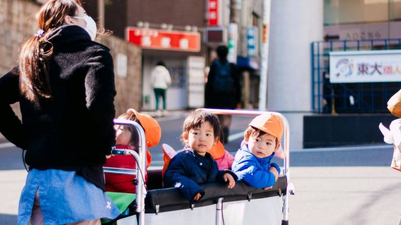 Ρεκόρ δημογραφικής παρακμής στην Ιαπωνία - Σε «σιωπηλή κατάσταση έκτακτης ανάγκης» η χώρα