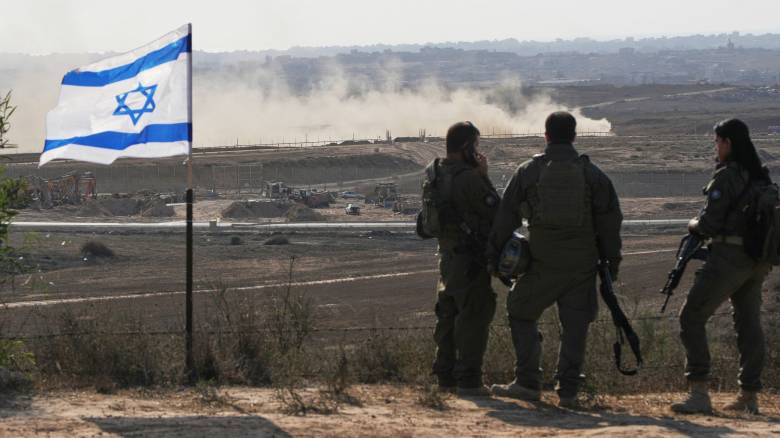 Ισραήλ: «Ανταμείβουν τη Χαμάς» - Βρετανία, Καναδάς και Αυστραλία αναγνώρισαν παλαιστινιακό κράτος