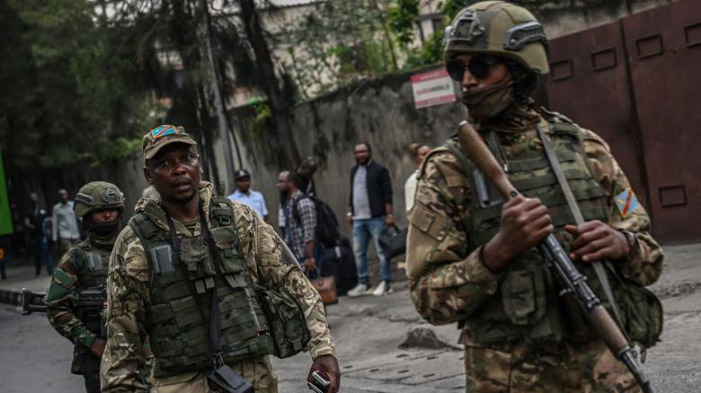 Σουδάν: Η Πολεμική Αεροπορία κατέστρεψε αεροσκάφος με μισθοφόρους - Τουλάχιστον 40 νεκροί