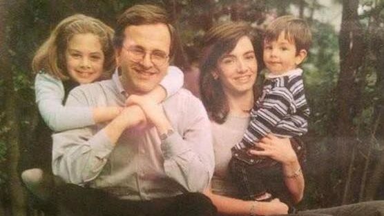 Λένα Σαμαρά: Ποια ήταν η κόρη του Αντώνη Σαμαρά που πέθανε στα 34 της χρόνια