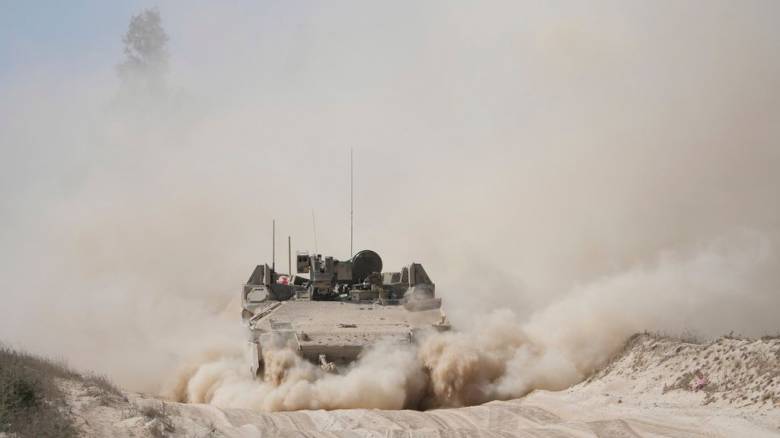 Σε δύο φάσεις η πλήρης κατάληψη της Γάζας από το Ισραήλ – Ποια ημερομηνία επελέγη και γιατί