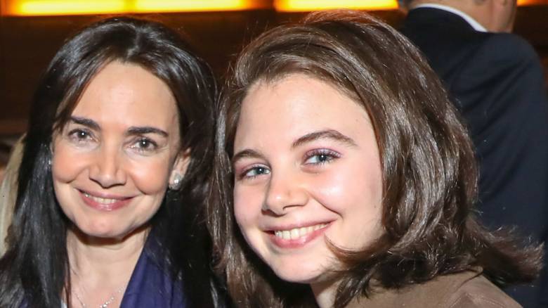 Σήμερα το τελευταίο αντίο στη Λένα Σαμαρά - Στο Α' Νεκροταφείο η κηδεία της