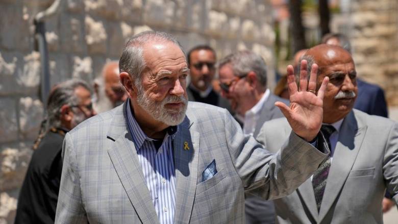 ΗΠΑ: Σφοδρά πυρά του Αμερικανού πρεσβευτή στο Ισραήλ κατά του Βρετανού πρωθυπουργού