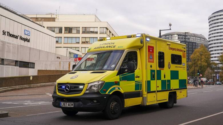 Αγγλία: Tετράχρονο αγόρι χτυπήθηκε από λεωφορείο έξω από νοσοκομείο στο Κεντ