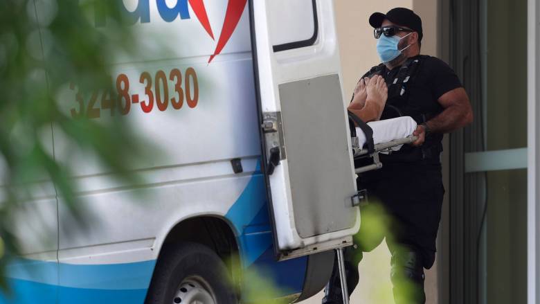 Τραγωδία στη Βραζιλία: 11 νεκροί και 46 τραυματίες σε σύγκρουση λεωφορείου με φορτηγό