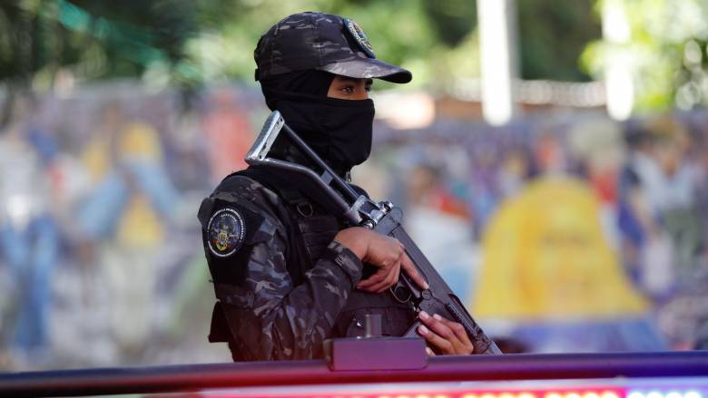 Κατασχέθηκε μεγάλη ποσότητα εκρηκτικών υλών στη Βενεζουέλα - Απετράπη βομβιστική επίθεση στο Καράκας