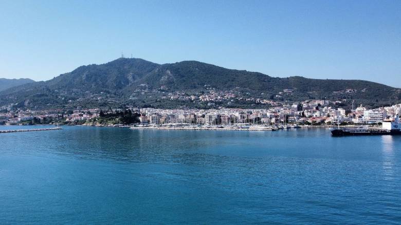 Μυτιλήνη: Αισθητός ο σεισμός των 6,1 Ρίχτερ στην Τουρκία - Δεν υπάρχουν ζημιές