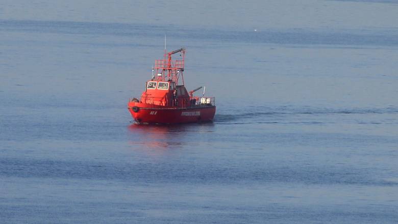 Μηχανική βλάβη σε τουρκικό πλοίο με 126 επιβάτες στη Χίο - Χρειάστηκε συνδρομή ρυμουλκού