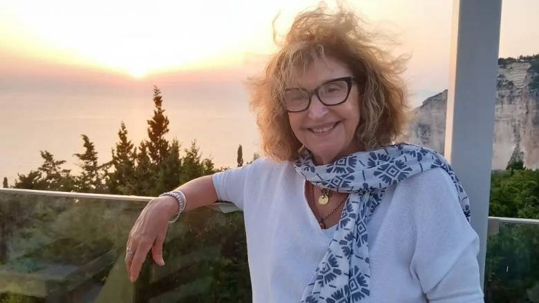 Πέθανε η ηθοποιός Σοφία Σεϊρλή - Πληροφορίες για πνιγμό στους Φούρνους Ικαρίας