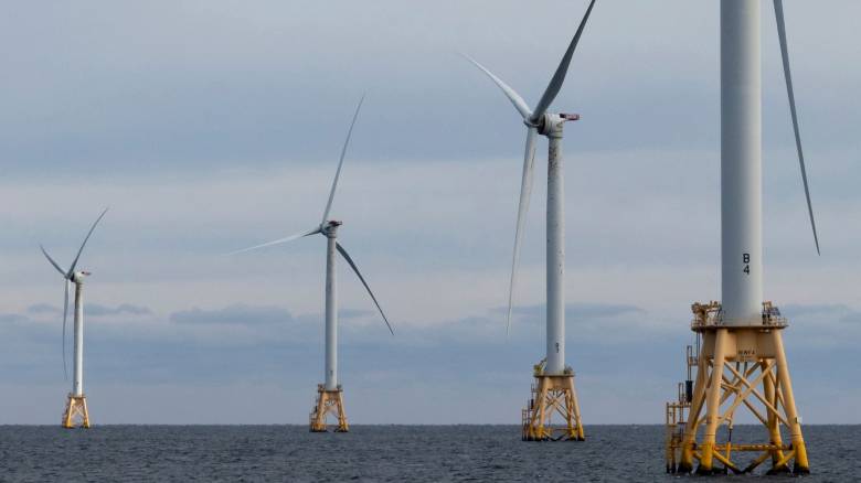 Τι συνέβη με την Orsted - «Βουτιά» 29% για τη μετοχή