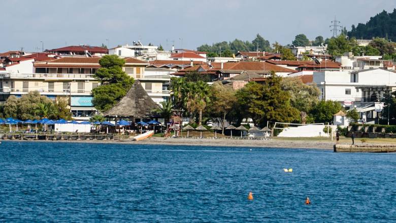 Αναστάτωση για την εξαφάνιση εξάχρονου στα Καμένα Βούρλα