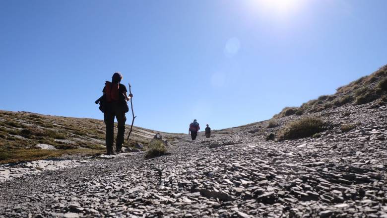 Στροφή στις βιώσιμες διακοπές: Ο οικοτουρισμός, μία ολιστική προσέγγιση για τη φύση και τον κόσμο