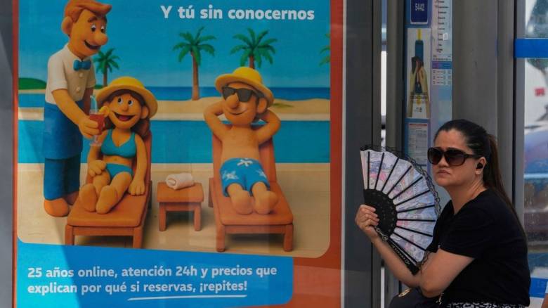 Έρχεται ζεστός Σεπτέμβρης στη Νοτιοανατολική Ευρώπη - Σε θερμό κλοιό και η Ελλάδα