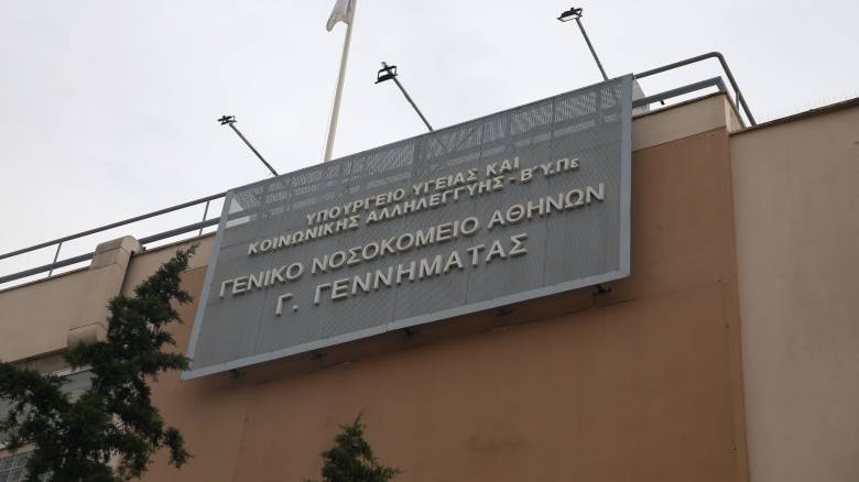 Γεωργιάδης για την πτώση ασανσέρ στο «Γεννηματάς»: Δε διαπιστώθηκε βλάβη-«Βλέπει» πολιτικά παιχνίδια