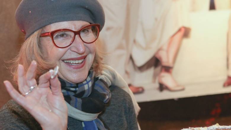 Σοφία Σεϊρλή: Το Σάββατο 16/8 το «τελευταίο αντίο» στην ηθοποιό